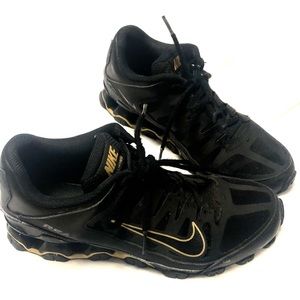 Nike Reax Training Shoes